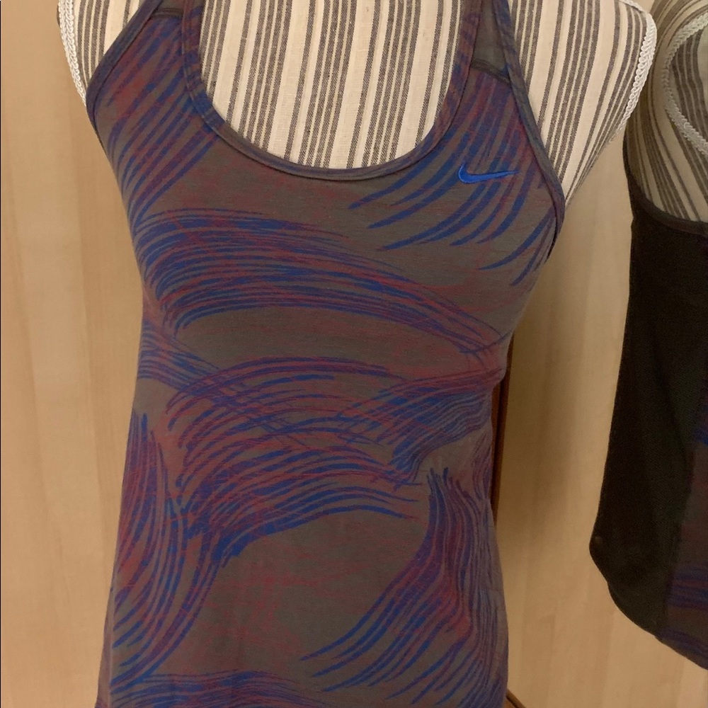 Nike Dri-fit workout tank